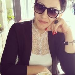 Sehla Verdiyeva