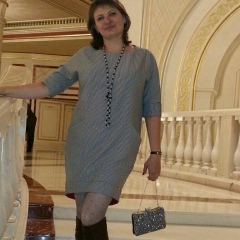 Наталья Рябухина, 15.07, Астана