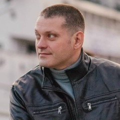 Александр Степанов, 08.05.1986, Черняховск