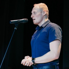 Илья Захаров, 02.05.1991, Саратов
