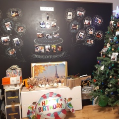 Михаил Шарин, 31.12.1985, Санкт-Петербург