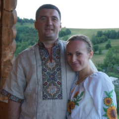 Татьяна Греджук, 14.11.1985, Киев