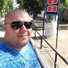 Артём Варбанский, 15.03.1987, Преслав