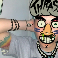 Rafael Fogazzi, 15.10.1991, Porto Alegre