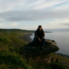 Юрий Свянни, 13.05.1987, Тверь