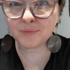 Нина Бендукидзе, 26.10.1977, Калуга