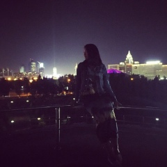 Айгерим Рахимбай, 22.12, Караганда