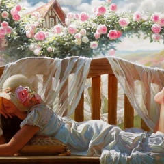 Анна Синицина, 04.05, Вологда