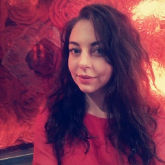 Екатерина Кот, 30.04.1988, Киев