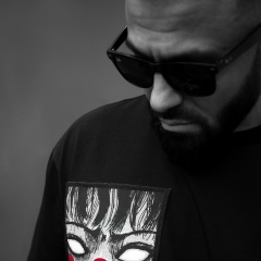 Эд Гукасов, 05.03, Москва