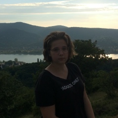 Анастасия Шевченко, 26.12, Харьков