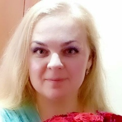 Ольга Шапаева, 04.07.1986, Чебоксары