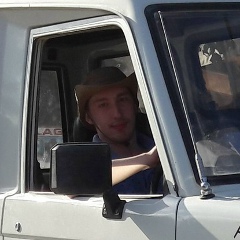 Владислав Крахалёв, 26.08.1990, Москва