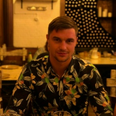 Глеб Баранов, 01.01, Казань