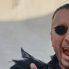 Дмитрий Быков, 05.03.1979, Санкт-Петербург