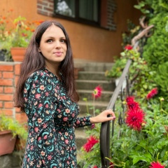 Елена Адольфовна, 29.12.1986, Калининград