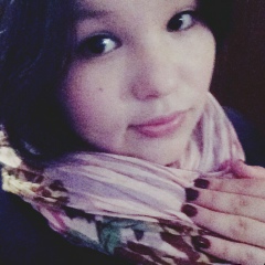 Арайлым Кенжегулова, 15.01, Уральск