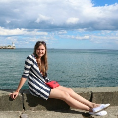 Анастасия Синицына, 11.02