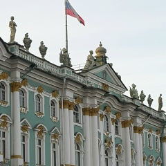Камелла Шахов, 02.01.1985, Санкт-Петербург