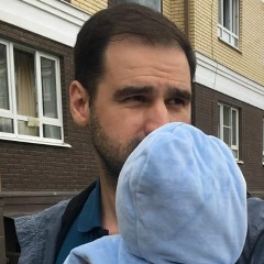 Сергей Кузьменко, 26.06.1986, Сергиев Посад