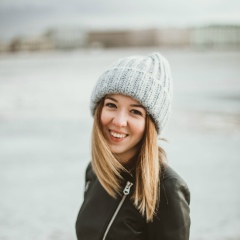 Елена Жук, 23.09.1993, Санкт-Петербург