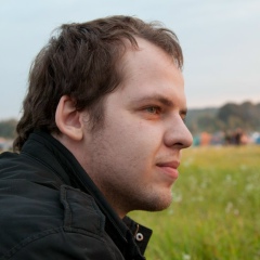 Николай Шорыгин, 16.08.1989, Москва