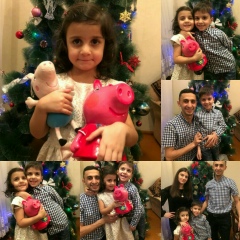 Анна Аванесян, 02.04, Брянск