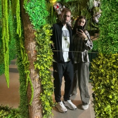 Оксана Ковалева-Калита, 12.11.1992, Пятигорск