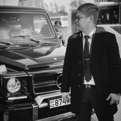 Serik Anafin, 05.08, Астана