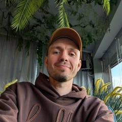 Евгений Козлов, 29.11, Москва