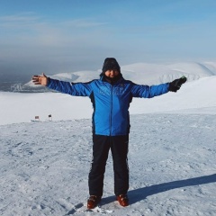 Александр Губин, 10.11, Санкт-Петербург