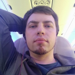 Гриша Панов, 01.03.1988, Алматы