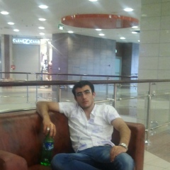 Farrux Karimov, 05.12, Санкт-Петербург