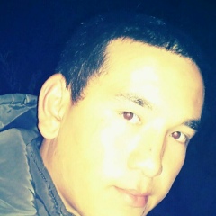 Азиз Кадыров, 20.05.1991, Джалал-Абад