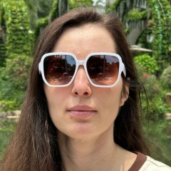 Анюта Беспалова, 02.04.1985, Москва