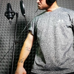 Ерижев Владимир, 01.02.1995, Тараз