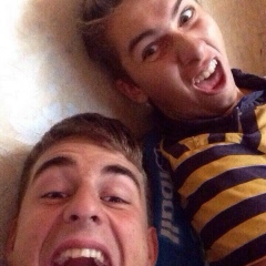 Коля Кецмур, 09.10, Санкт-Петербург