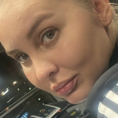 Ирина Абрамович, 20.03.1991, Москва