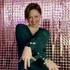 Елена Розова, 19.07, Санкт-Петербург