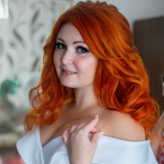 Елена Калмыкова, 19.11, Невинномысск