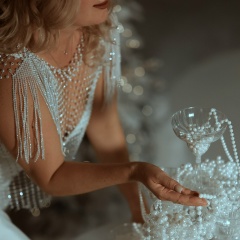 Виктория Жемчугова