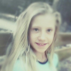 Елизавета Мирошниченко