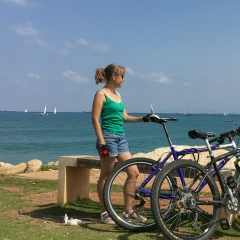 Світлана Березовик, 22.06