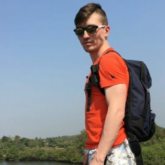 Ivan Uledev, 22.09, Санкт-Петербург