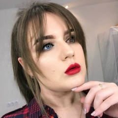 Юляша Romashka, 27.02, Москва
