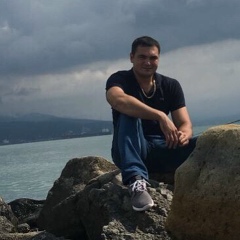 Руслан Валиев, 22.05, Краснодар