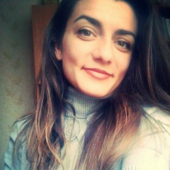 Kate Clapp, 18.06.1996, Сочи