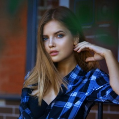 Алина Иванова, 05.09.1993, Москва