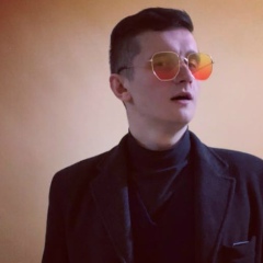 Сергей Волков, 09.07