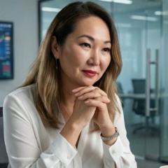 Вера Тогошеева, Иркутск